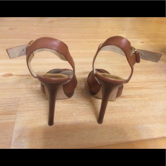 Sz 9.5 MK Stilettos - Picture 4 of 9